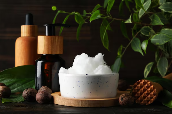 Shea Butter Manufacturer Seeking European Distributors